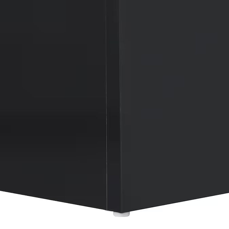 Particleboard Eclectic Coffee Table