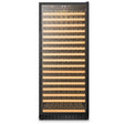 289 Bottle Built-In Single Zone Wine Cooler 32 Inch Width