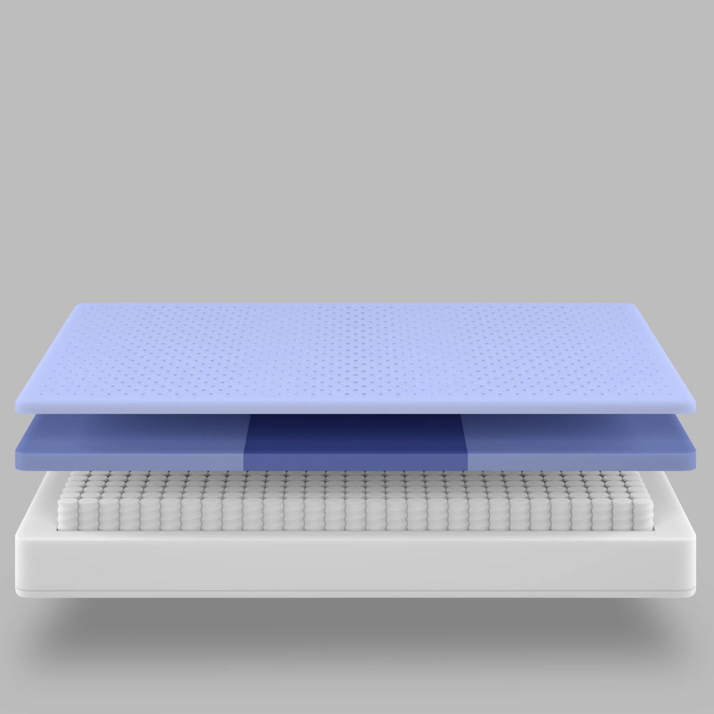 Sleep Original Hybrid Mattress, California King