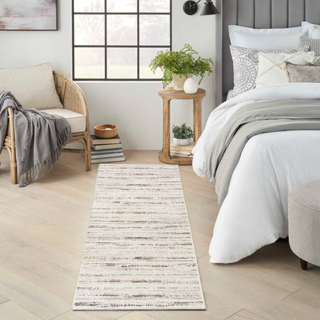 Arctic Area Rug Collection, Denali