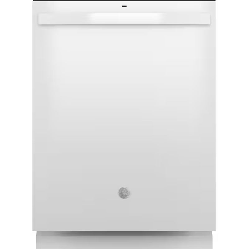 Dry Boost 24" Top Control Built-In Dishwasher – Fingerprint-Resistant Stainless Steel, ENERGY STAR, 50 dB Quiet