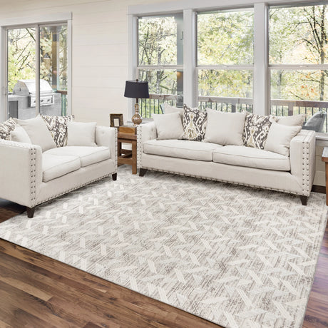 Milan Rug Collection, Anika