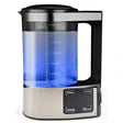 Water Ionizer Machine 2L Electric Hydrogen Rich Water Kettle Machine Water filter Drink Hydrogen Water Generator.