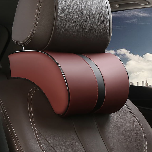 Car Neck Pillow Adjustable - Nest Home Essentials