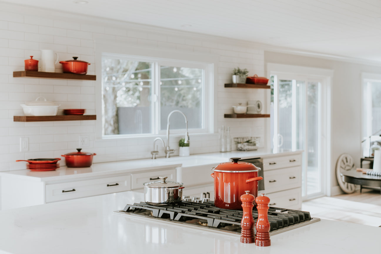 Kitchen & Dining Must-Haves