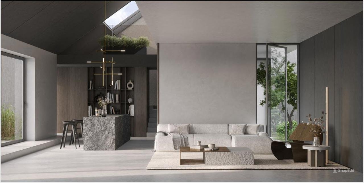 Living Room Essentials