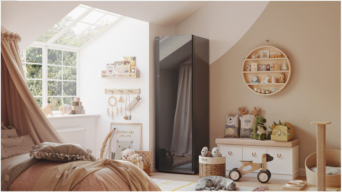 Bedroom Comforts