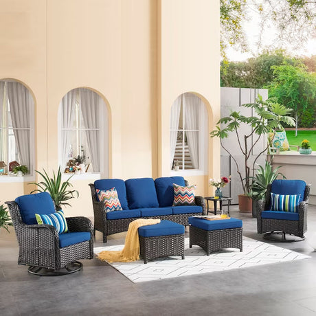 Outdoor Living