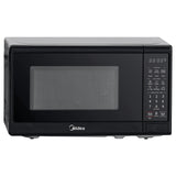 0.9 Cu. Ft. Countertop Microwave Oven