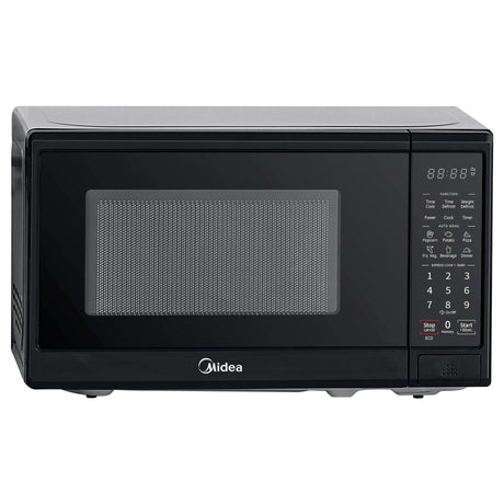 0.9 Cu. Ft. Countertop Microwave Oven