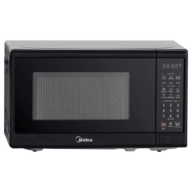 0.9 Cu. Ft. Countertop Microwave Oven