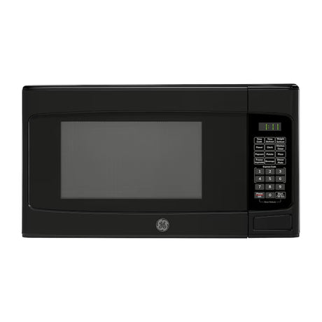 1.1-Cu. Feet Medium 950 -Watt Countertop Microwave ( Stainless Steel )