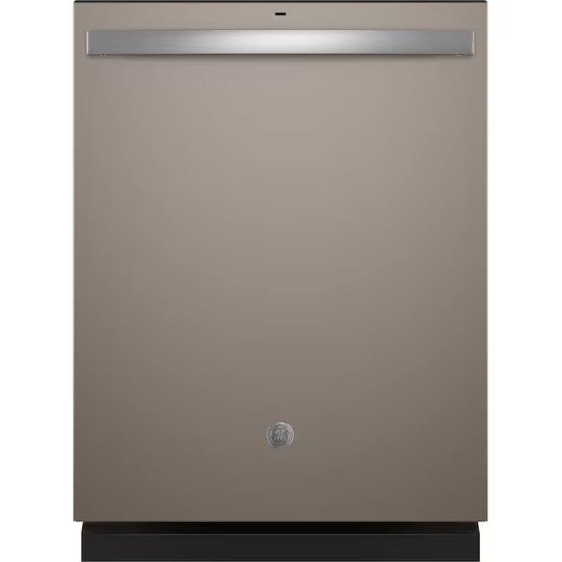 Dry Boost 24" Top Control Built-In Dishwasher – Fingerprint-Resistant Stainless Steel, ENERGY STAR, 50 dB Quiet