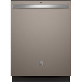 Dry Boost 24" Top Control Built-In Dishwasher – Fingerprint-Resistant Stainless Steel, ENERGY STAR, 50 dB Quiet