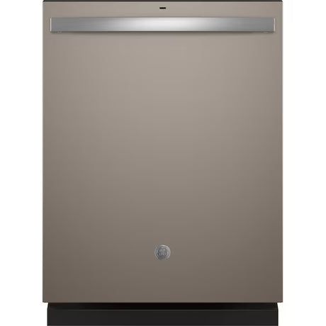 Dry Boost 24" Top Control Built-In Dishwasher – Fingerprint-Resistant Stainless Steel, ENERGY STAR, 50 dB Quiet