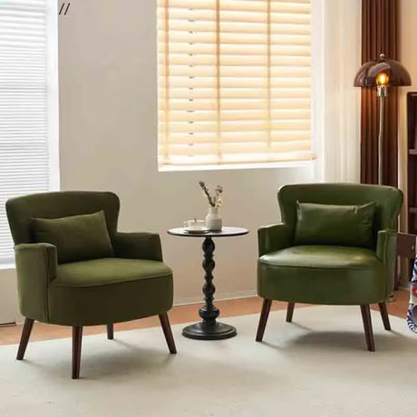 Luxury Reclining Lounge Chair – Stylish & Ultra-Comfortable Seating