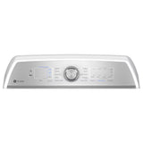 Profile 5.0 Cu. Ft. High-Efficiency Top-Load Washer – Smart Compatible, White, ENERGY STAR