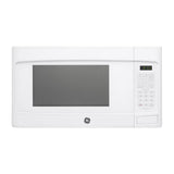 1.1-Cu. Feet Medium 950 -Watt Countertop Microwave ( Stainless Steel )