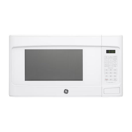 1.1-Cu. Feet Medium 950 -Watt Countertop Microwave ( Stainless Steel )