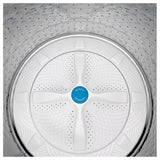 Profile 5.0 Cu. Ft. High-Efficiency Top-Load Washer – Smart Compatible, White, ENERGY STAR