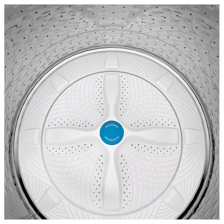 Profile 5.0 Cu. Ft. High-Efficiency Top-Load Washer – Smart Compatible, White, ENERGY STAR