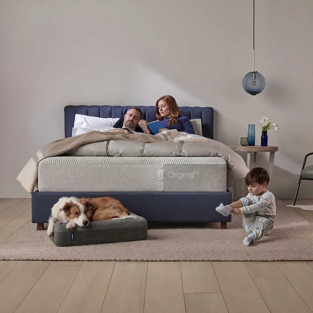Sleep Original Hybrid Mattress, California King