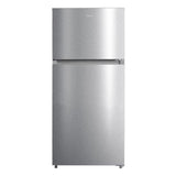 18.1 Cu. Ft. Fingerprint-Resistant Top-Freezer Refrigerator – Stainless Steel, Garage Ready, ENERGY STAR
