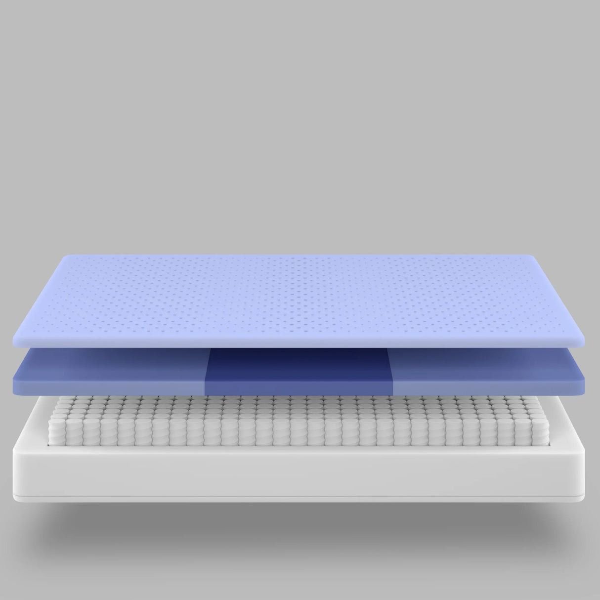 Sleep Original Hybrid Mattress, California King