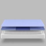 Sleep Original Hybrid Mattress, California King