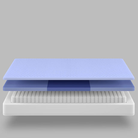 Sleep Original Hybrid Mattress, California King