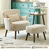 Luxury Reclining Lounge Chair – Stylish & Ultra-Comfortable Seating