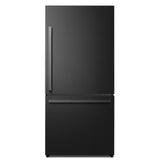 17.2 Cu. Ft. Counter-Depth Bottom-Freezer Refrigerator – Fingerprint-Resistant Stainless Steel, ENERGY STAR HRB171N6ASE