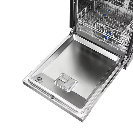 24" Front Control Built-In Dishwasher – Stainless Steel, ENERGY STAR, 52 dB Quiet Operation