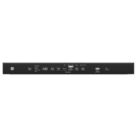 Dry Boost 24" Top Control Built-In Dishwasher – Fingerprint-Resistant Stainless Steel, ENERGY STAR, 50 dB Quiet