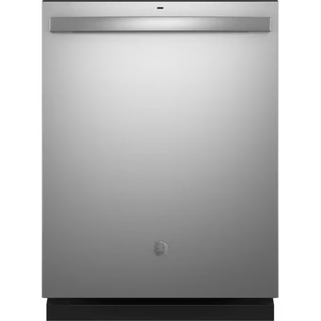 Dry Boost 24" Top Control Built-In Dishwasher – Fingerprint-Resistant Stainless Steel, ENERGY STAR, 50 dB Quiet