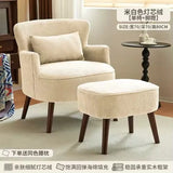 Luxury Reclining Lounge Chair – Stylish & Ultra-Comfortable Seating