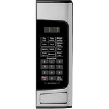 1.1-Cu. Feet Medium 950 -Watt Countertop Microwave ( Stainless Steel )