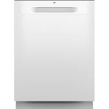 Dry Boost 24" Top Control Built-In Dishwasher – Fingerprint-Resistant Stainless Steel, ENERGY STAR, 50 dB Quiet