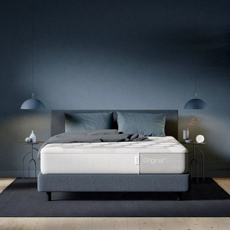Sleep Original Hybrid Mattress, California King