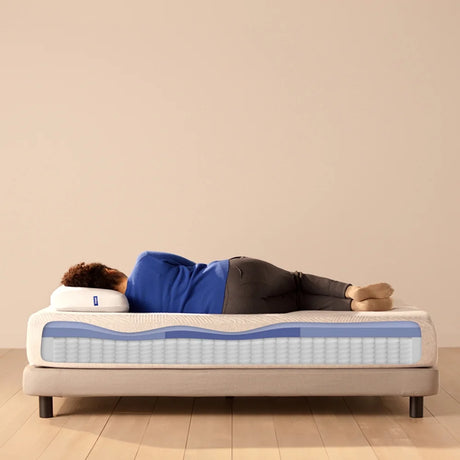 Sleep Original Hybrid Mattress, California King