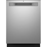 Dry Boost 24" Top Control Built-In Dishwasher – Fingerprint-Resistant Stainless Steel, ENERGY STAR, 50 dB Quiet