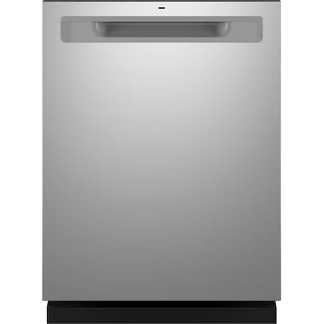 Dry Boost 24" Top Control Built-In Dishwasher – Fingerprint-Resistant Stainless Steel, ENERGY STAR, 50 dB Quiet