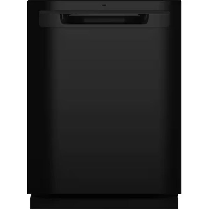 Dry Boost 24" Top Control Built-In Dishwasher – Fingerprint-Resistant Stainless Steel, ENERGY STAR, 50 dB Quiet