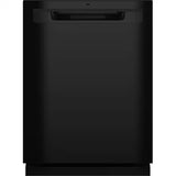 Dry Boost 24" Top Control Built-In Dishwasher – Fingerprint-Resistant Stainless Steel, ENERGY STAR, 50 dB Quiet