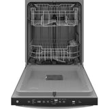 Dry Boost 24" Top Control Built-In Dishwasher – Fingerprint-Resistant Stainless Steel, ENERGY STAR, 50 dB Quiet