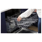 Dry Boost 24" Top Control Built-In Dishwasher – Fingerprint-Resistant Stainless Steel, ENERGY STAR, 50 dB Quiet