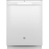 Dry Boost 24" Top Control Built-In Dishwasher – Fingerprint-Resistant Stainless Steel, ENERGY STAR, 50 dB Quiet