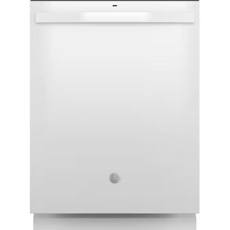 Dry Boost 24" Top Control Built-In Dishwasher – Fingerprint-Resistant Stainless Steel, ENERGY STAR, 50 dB Quiet