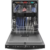 Dry Boost 24" Top Control Built-In Dishwasher – Fingerprint-Resistant Stainless Steel, ENERGY STAR, 50 dB Quiet