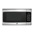 1.1-Cu. Feet Medium 950 -Watt Countertop Microwave ( Stainless Steel )